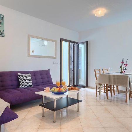 Apartmani Martina Poreč Dış mekan fotoğraf